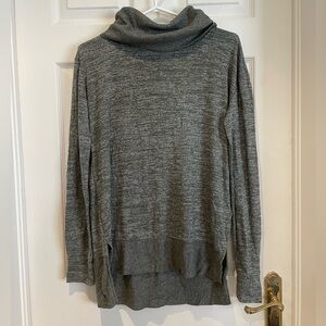 GAP Cowl neck sweater